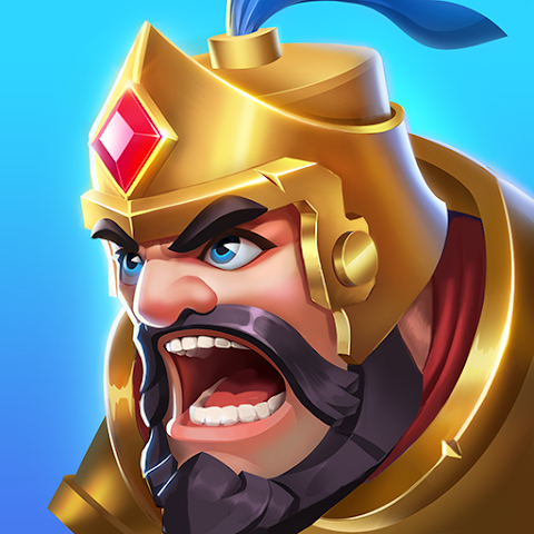 Epic War Castle